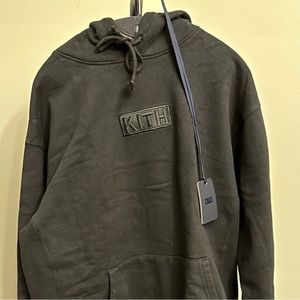 Kith Men Williams III Hoodie